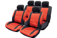 Seats & Covers